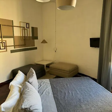Appartement A Colorful Spot For La Dolce