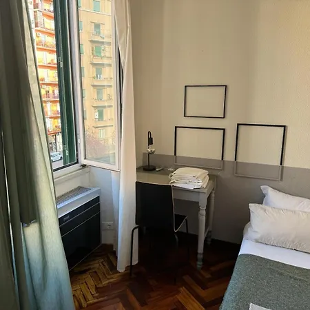 Appartement A Colorful Spot For La Dolce